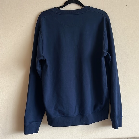 Coach sweatshirt - Picture 2 of 4